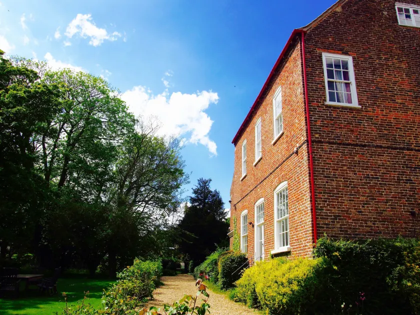 Wrangham House - Image 1