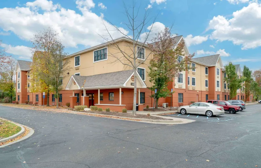 Extended Stay America Select Suites - Detroit - Novi - Haggerty Road - Image 1