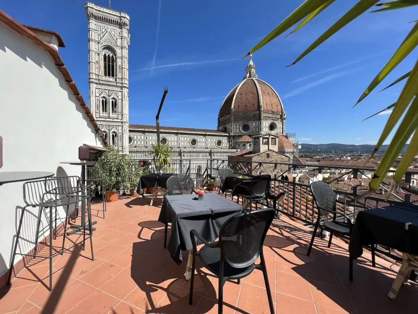 Hotel Villani - Image 1