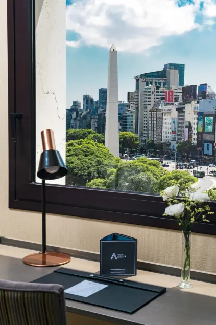 Hotel Grand Brizo Buenos Aires - Image 1