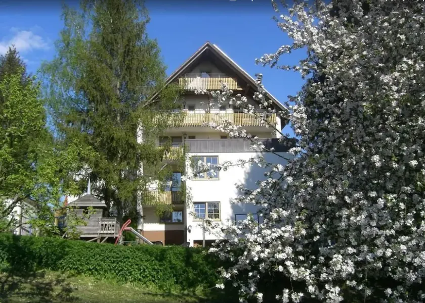 Gasthof Frankenstuben - Image 1
