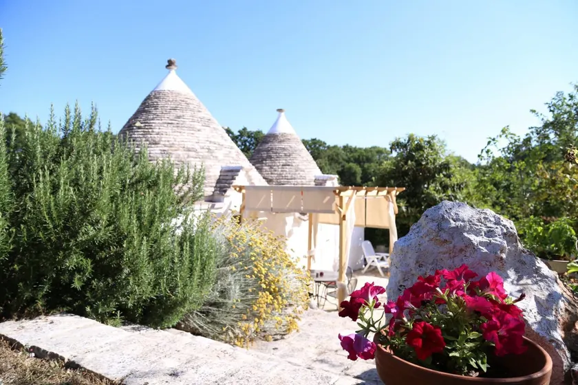 Trulli Del Bosco - Image 1