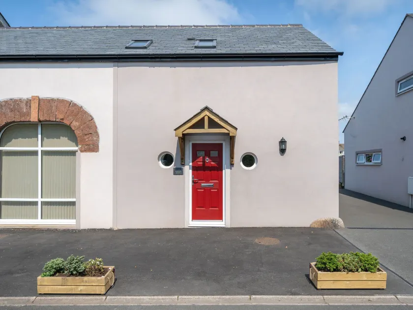Coney Garth Barn - Image 1