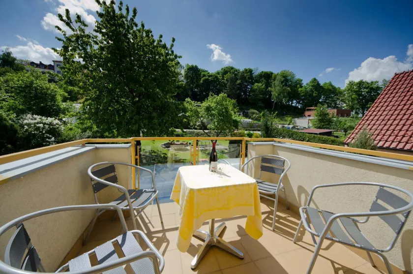 Hotel Garni Pod Skalkou - Image 1