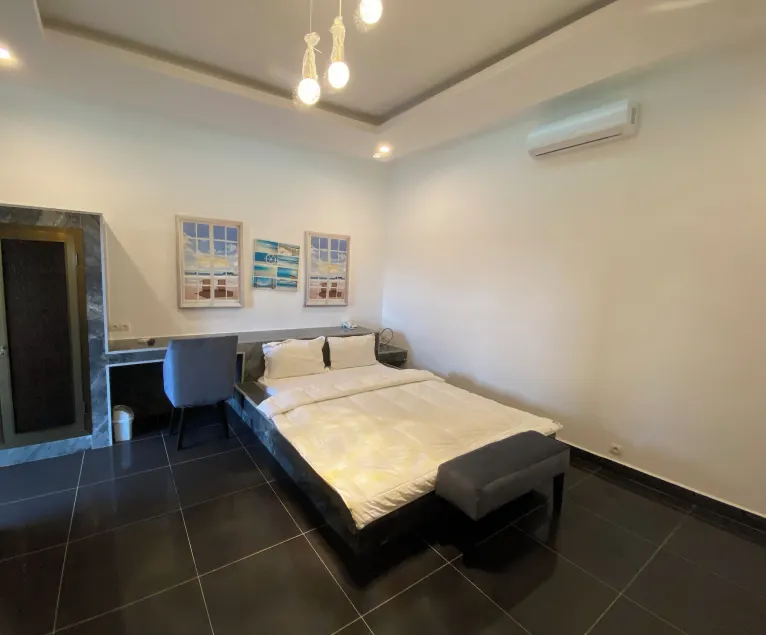 Hotel Riviera Ramatou Plage - Image 1