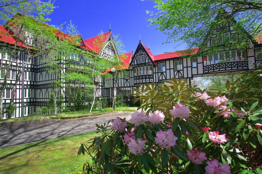 Hotel Green Plaza Karuizawa - Image 1