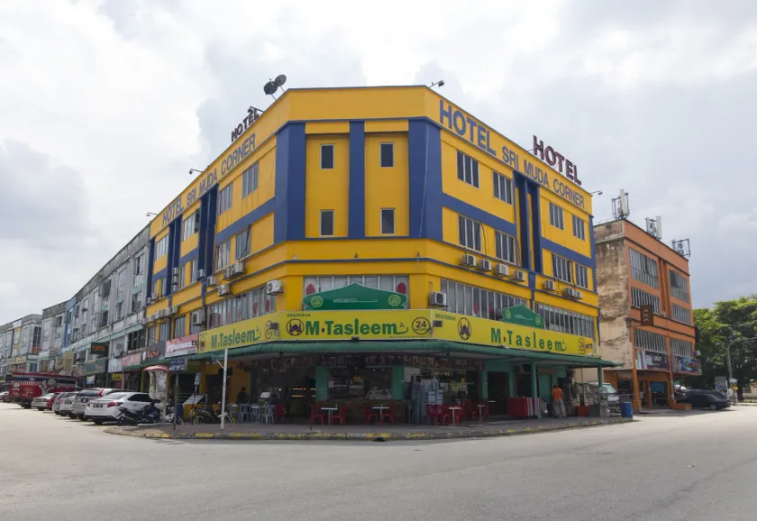 Collection O Shah Alam Formerly Sri Muda Corner SDN BHD - Image 1