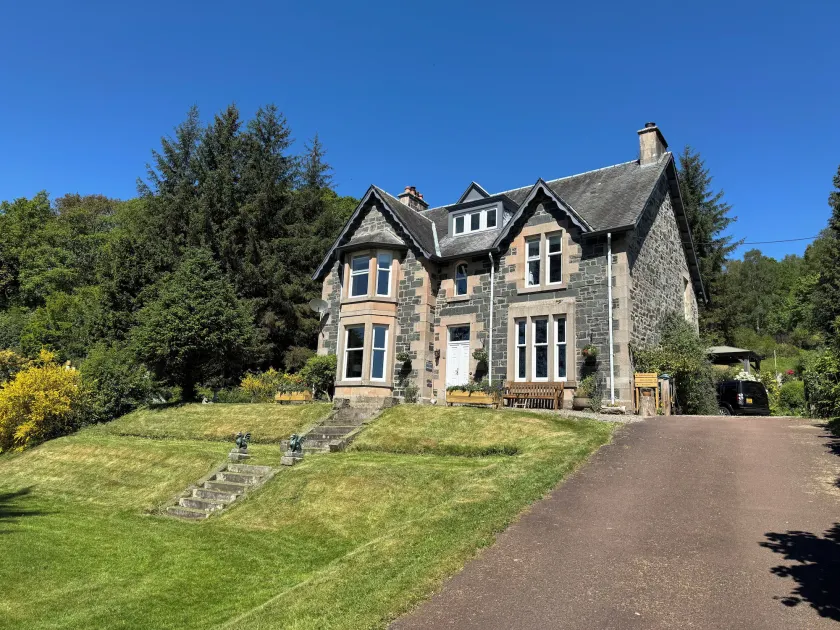 Crannaig House - Image 1