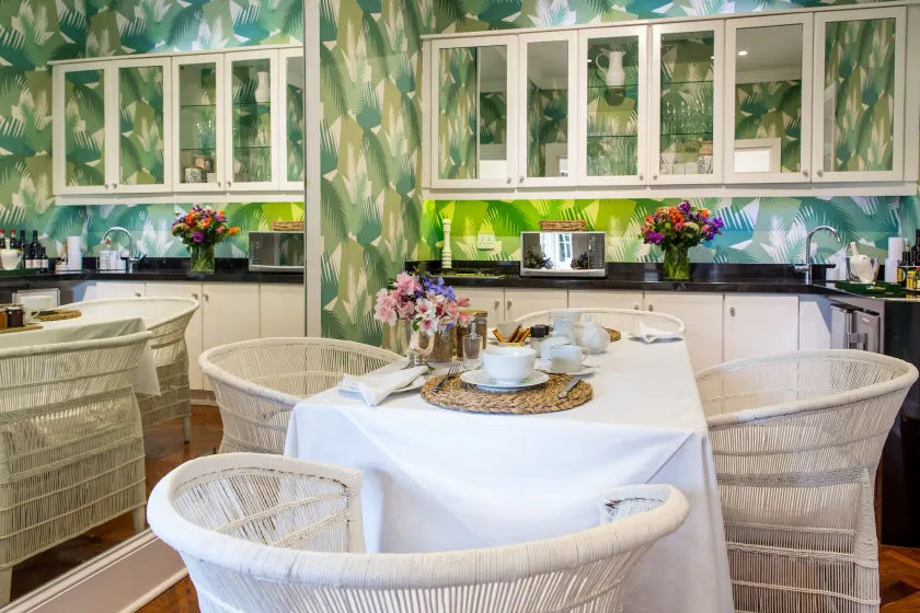 Lexden Guesthouse - Image 1