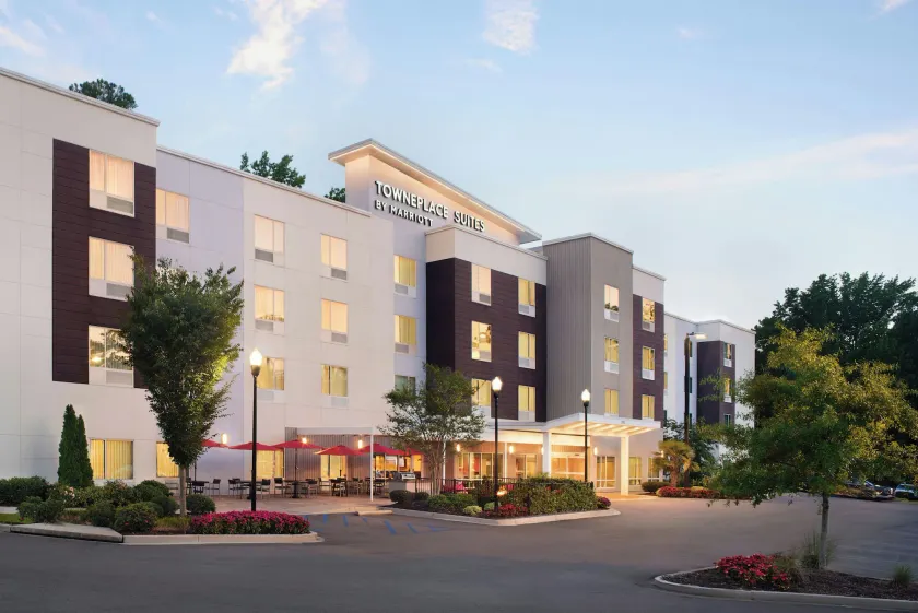 TownePlace Suites By Marriott Columbia West/Lexington - Image 1