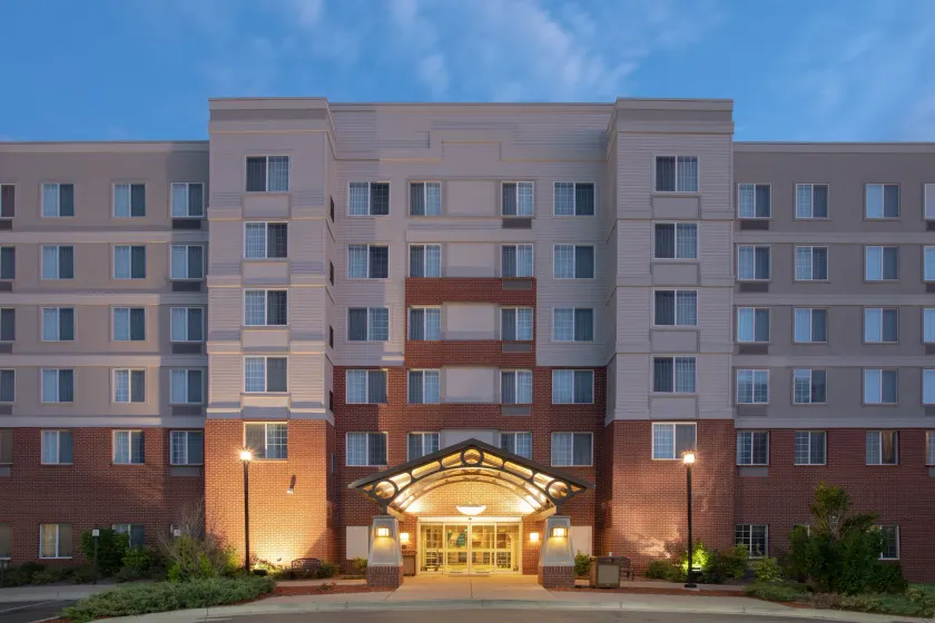 Staybridge Suites Denver International Airport by IHG - Image 1