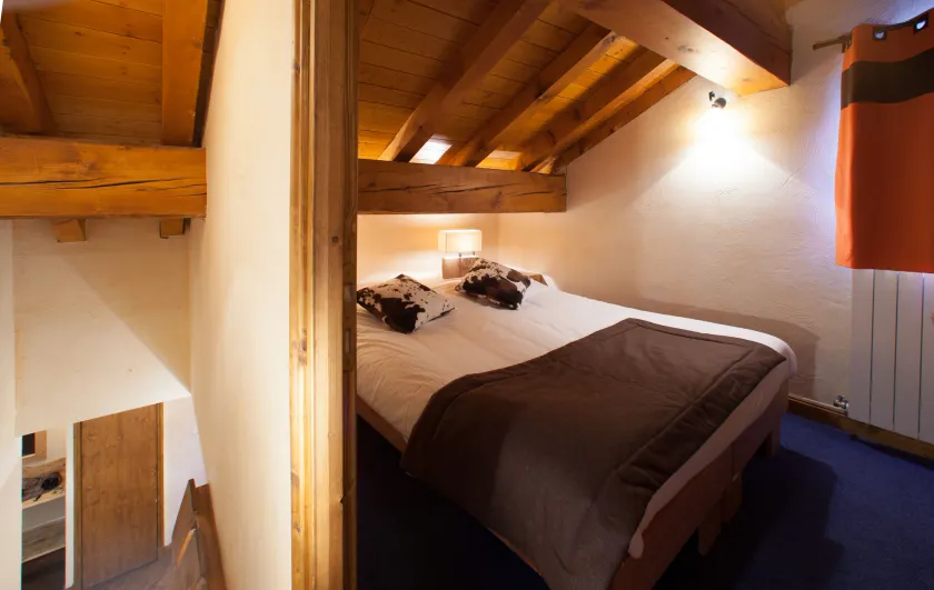 Chalet Montana Planton - Image 1