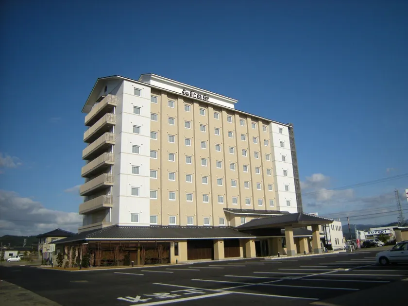 Route Inn Grantia Himi Wakuranoyado - Image 1