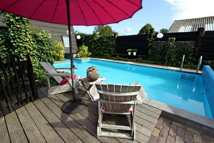 Hotel Buxus - Image 1
