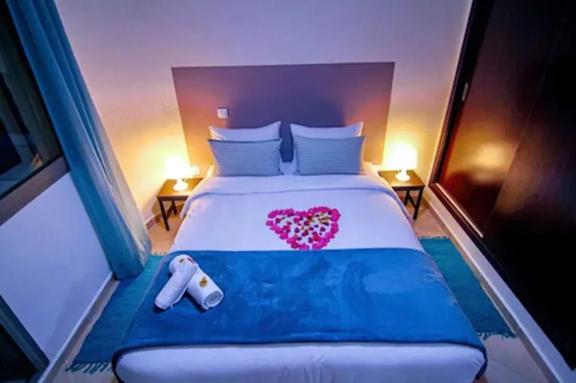 Kenz Mehdia Hotel Resort - Image 1