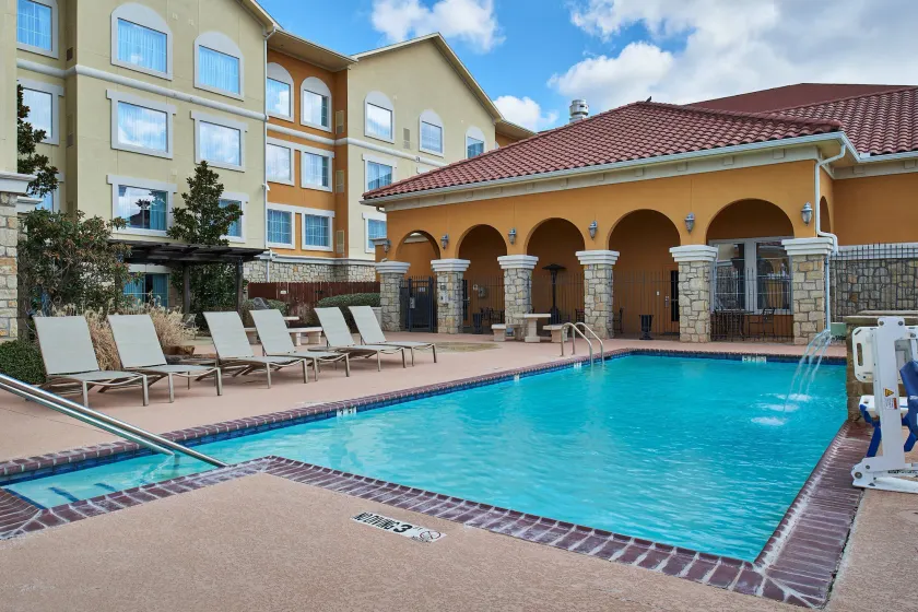 Residence Inn by Marriott Abilene - Image 1