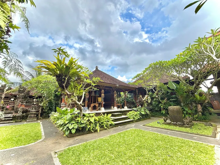 Puri Anyar Ubud by Puri Signatures - Image 1