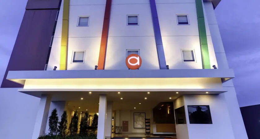 Amaris Hotel Pratama Nusa Dua - Image 1