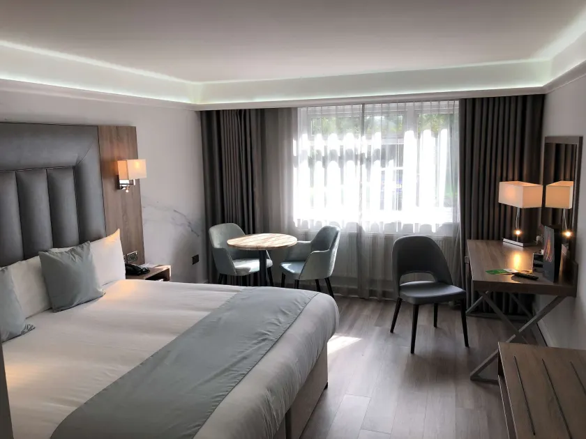 Best Western Premier Heronston Hotel & Spa - Image 1