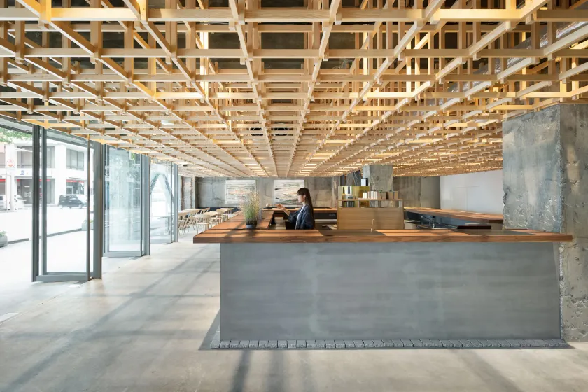 KUMU Kanazawa by THE SHARE HOTELS - Image 1