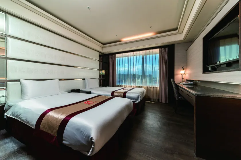 Fish Hotel Taitung - Image 1
