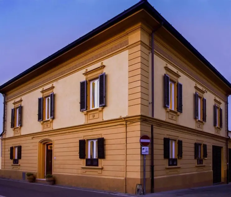 Villa Antiche Mura - Image 1