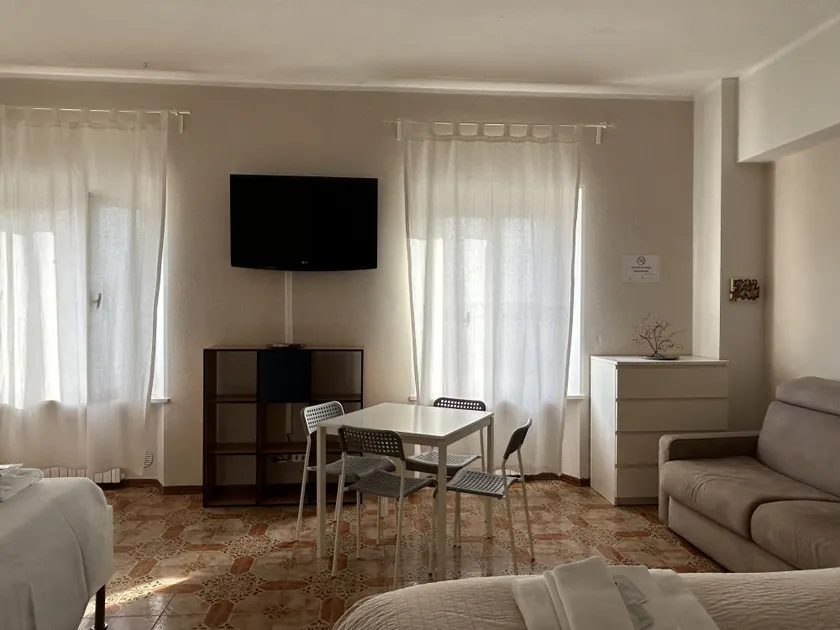 Cleo Orchidea - Quarto