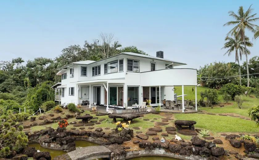 Hilltop Legacy Vacation Rental - Image 1