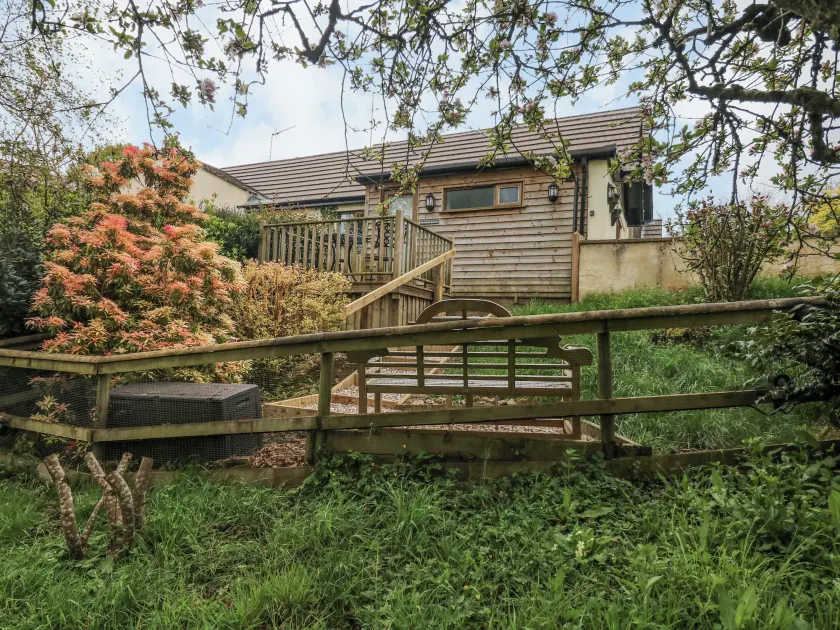 Woodstock Retreat - Image 1