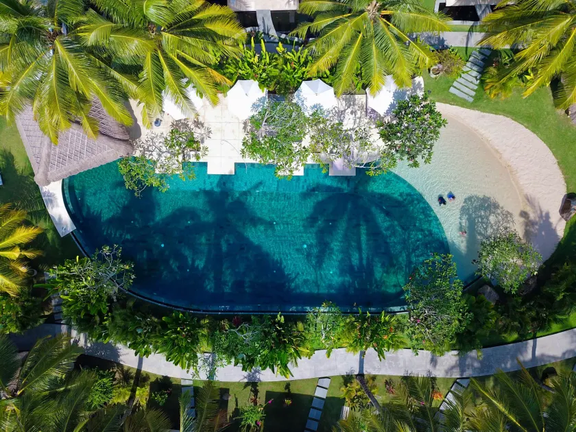Jivana Resort - Image 1