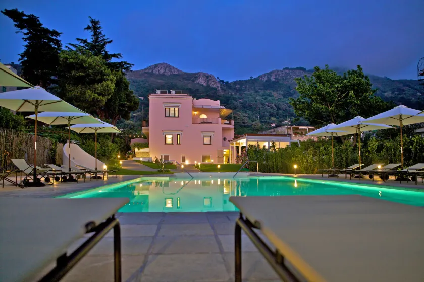 Boutique Hotel Casa Mariantonia - Image 1