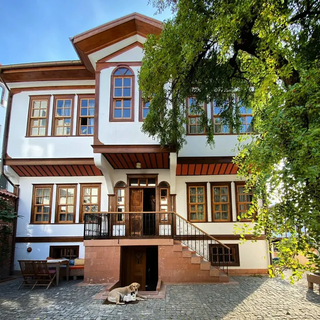 Melekli Konak - Image 1
