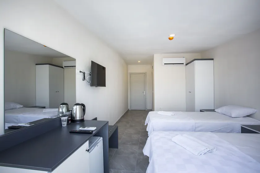 Lofts Alanya Luna - Image 1