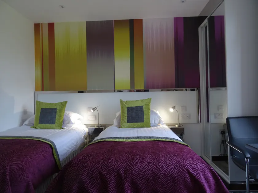 Undercliff Guest House - Image 1