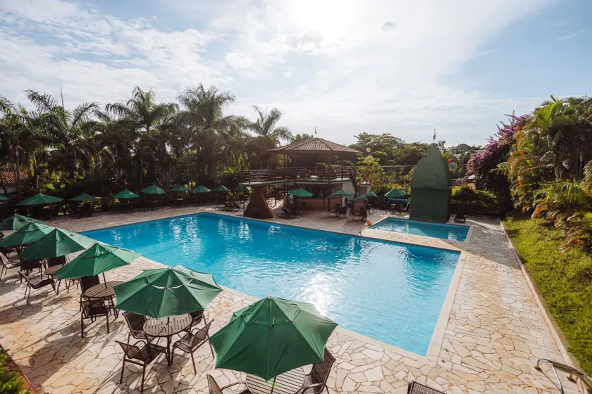 Hotel Fazenda Vale Amanhecer - Image 1