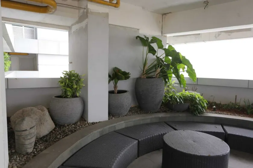 Si Jalak Guesthouse - Image 1