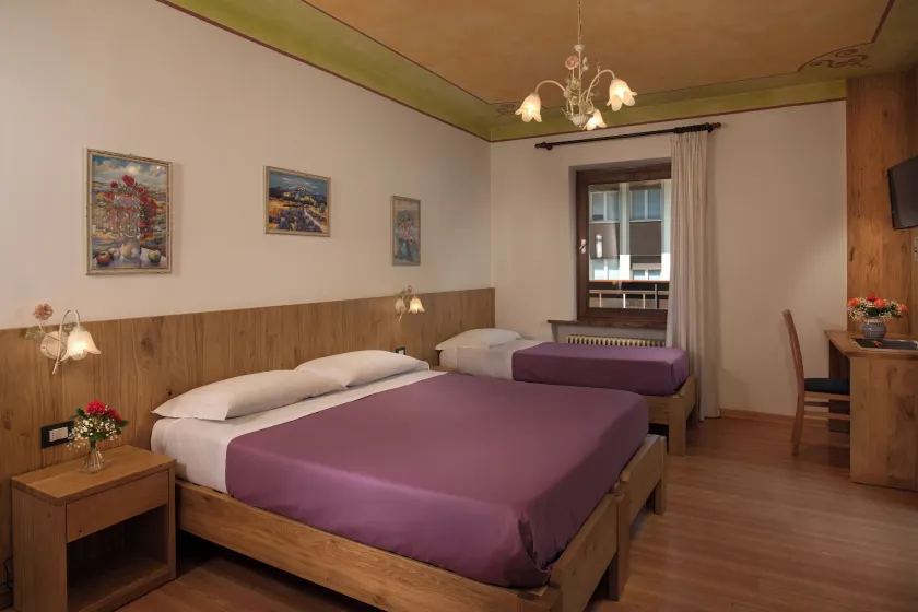 Hotel Centrale - Image 1
