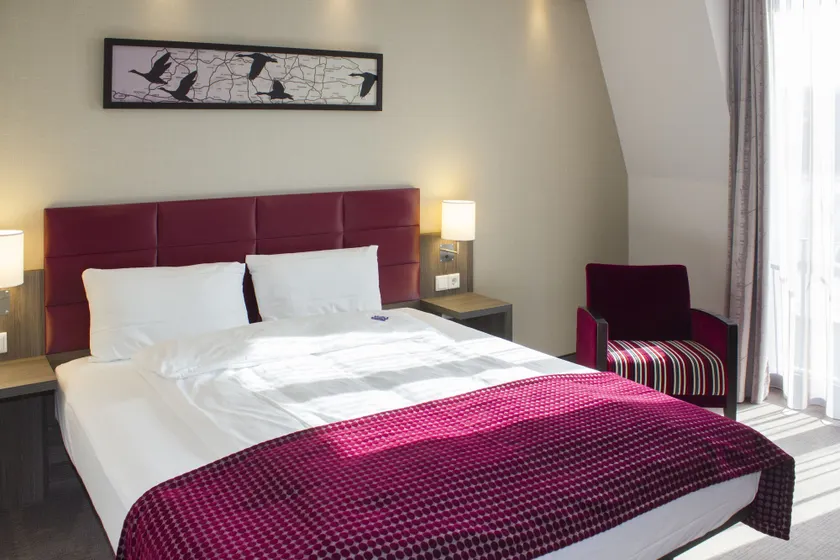 Hotel zur Krone - Image 1