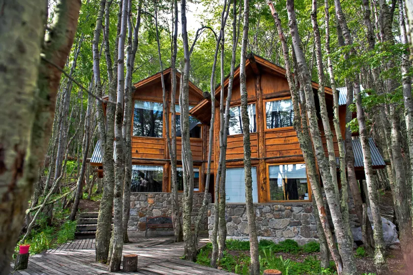 Patagonia Villa - Image 1
