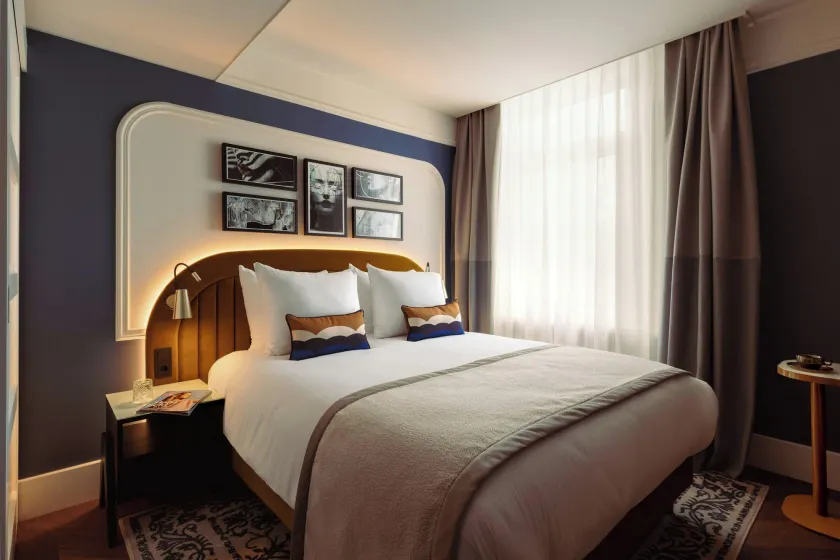Hampshire Hotel - Lancaster Amsterdam - Image 1
