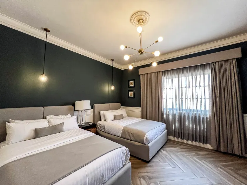 Hotel Mansion E Borbon - Image 1