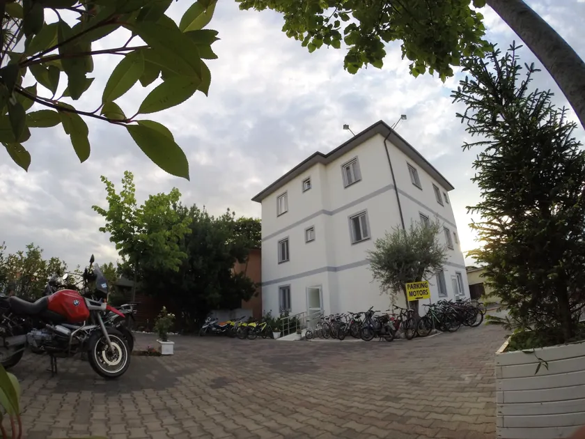 Hotel Bicaj - Image 1