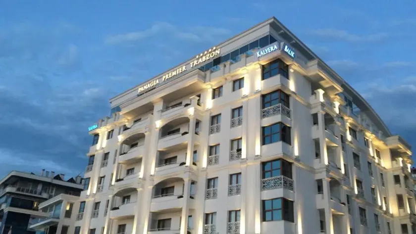 Panagia Premier Trabzon - Image 1