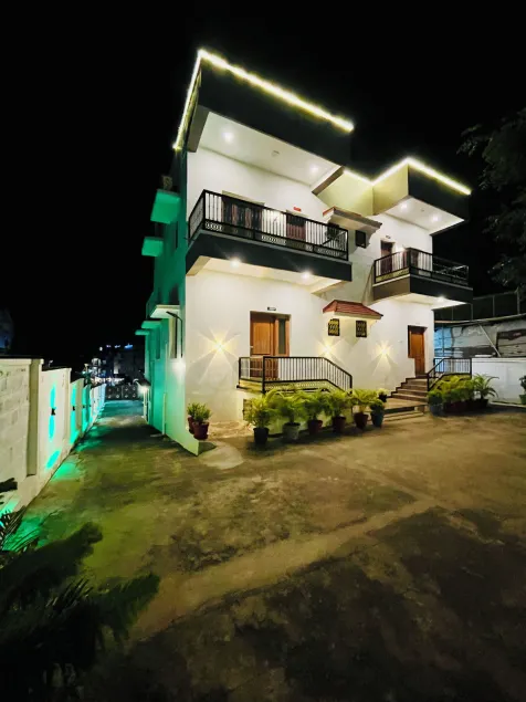 SSS Golden Resorts - Image 1