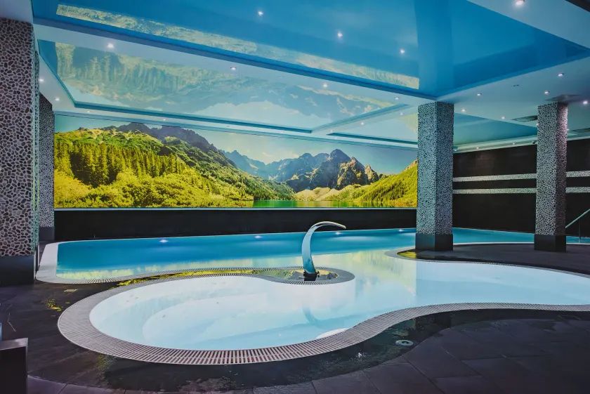 Hotel Żywiecki Medical SPA & Sport Żywiec - Image 1