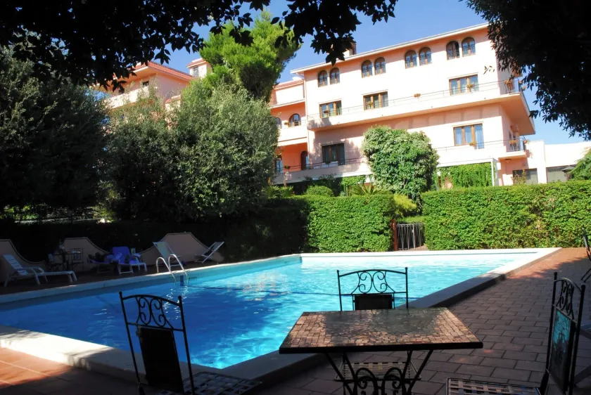Park Hotel San Michele - Image 1