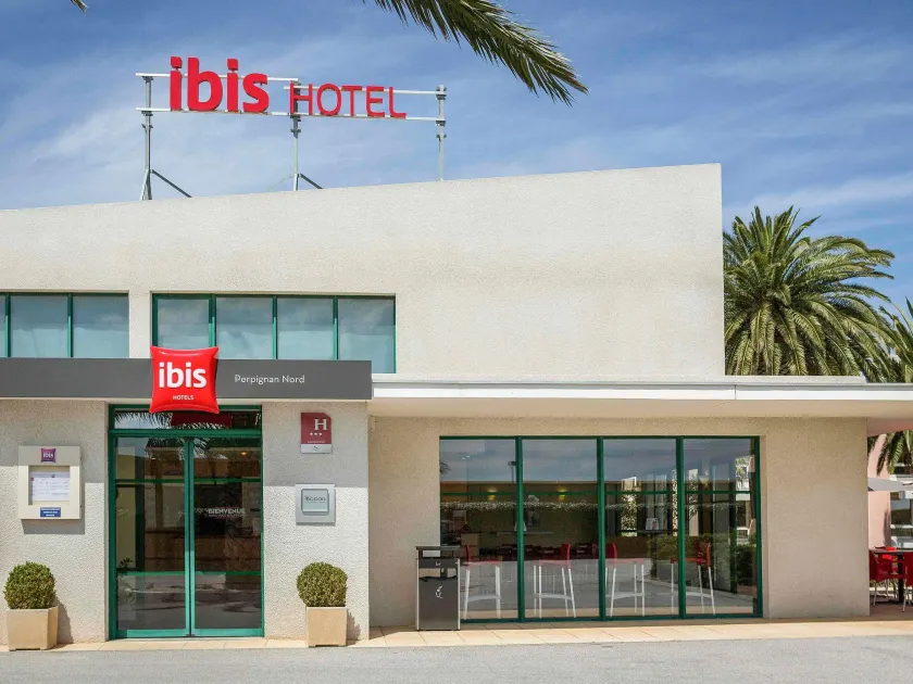 ibis Perpignan Nord Rivesaltes - Image 1