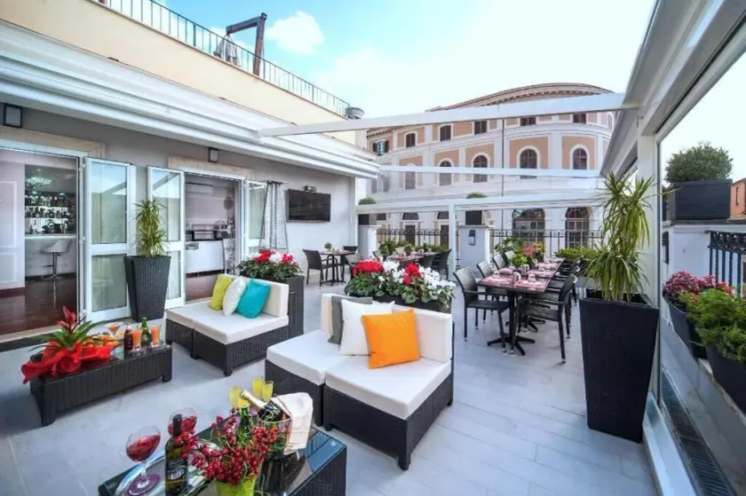 Relais Trevi 95 Boutique Hotel - Image 1