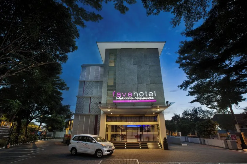 favehotel Malioboro - Yogyakarta - Image 1