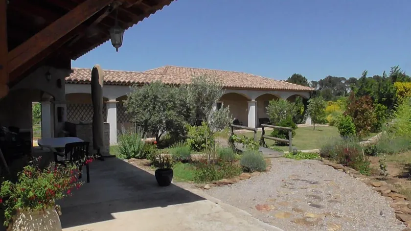 Oasis Des Corbières - Image 1